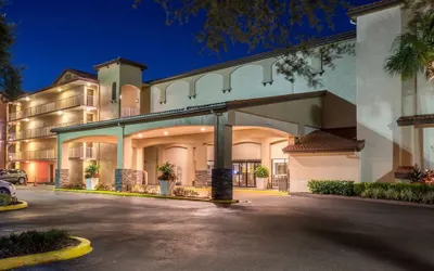 Mai Hana Hotel - International Drive