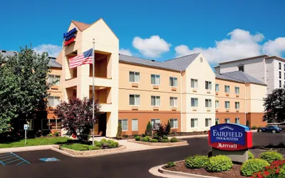 Fairfield Inn & Suites by Marriott Bloomington