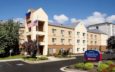 Fairfield Inn & Suites by Marriott Bloomington