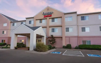 Fairfield Inn & Suites by Marriott Norman