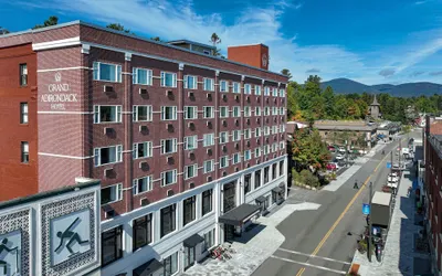 Grand Adirondack Hotel, Lake Placid, a Tribute Portfolio Hotel