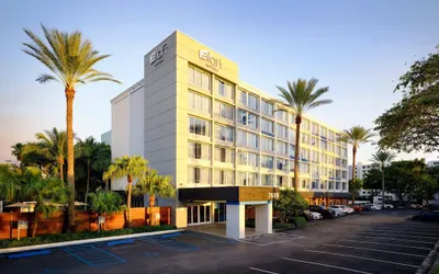 Aloft Miami Dadeland