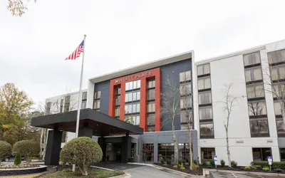 Hyatt Place Atlanta/Alpharetta/North Point Mall