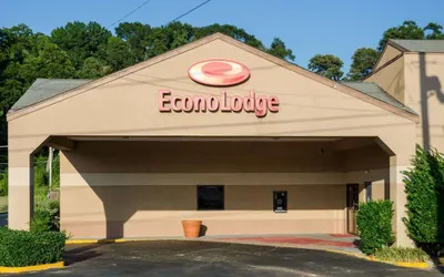 Econo Lodge Yazoo City