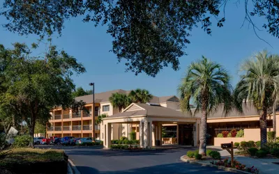 Courtyard Marriott Ocala