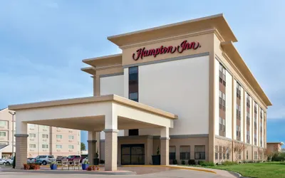 Hampton Inn Abilene