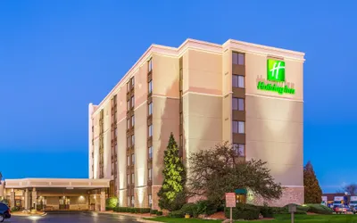 Holiday Inn Rockford, an IHG Hotel