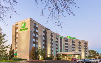 Holiday Inn Rockford by IHG