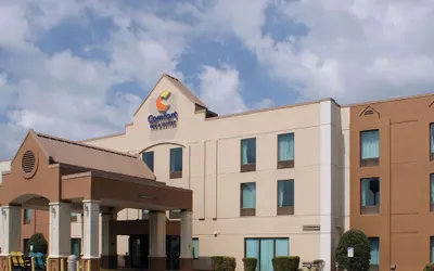 Comfort Inn & Suites Cookeville