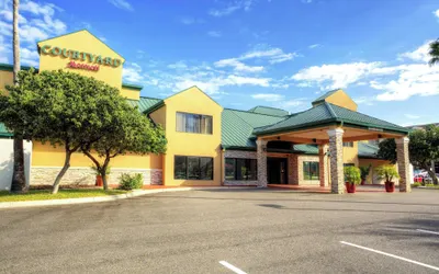 Courtyard by Marriott McAllen Airport