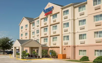 Fairfield Inn & Suites Abilene