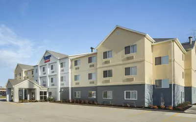 Fairfield Inn & Suites by Marriott Lima