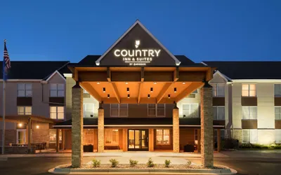 Country Inn & Suites by Radisson, Minneapolis West, MN