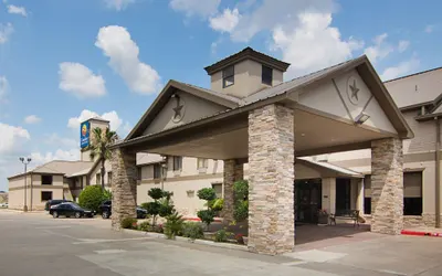 Comfort Inn & Suites Houston Key-Katy