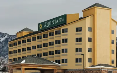 La Quinta Inn & Suites by Wyndham Butte