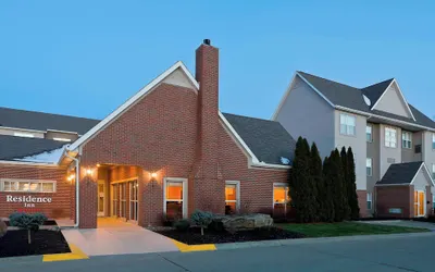 Residence Inn Canton