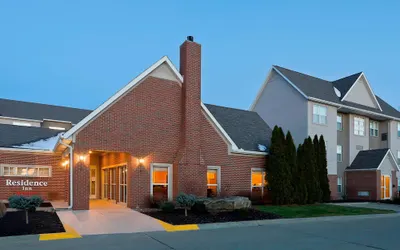 Residence Inn Canton