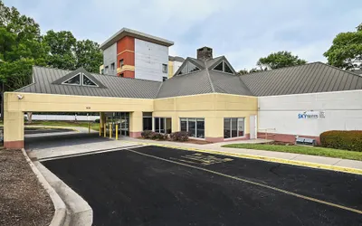 TownePlace Suites by Marriott Charlotte LoSo