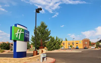 Holiday Inn Express Sedona by IHG