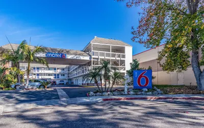 Motel 6 Fountain Valley, CA - Huntington Beach Area