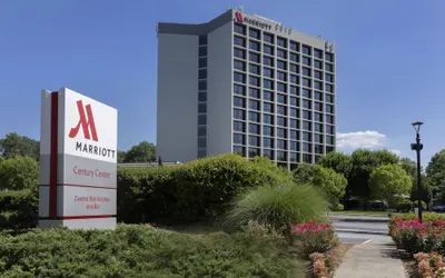 Atlanta Marriott Northeast/Emory Area