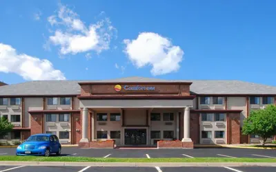 Comfort Inn Denver Southeast Area