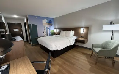 Landmark Hotel Dallas - Addison