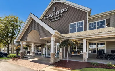 Country Inn & Suites by Radisson, Freeport, IL