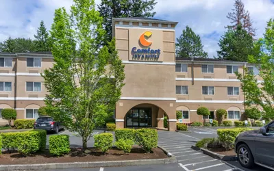 Comfort Inn & Suites Bothell - Seattle North