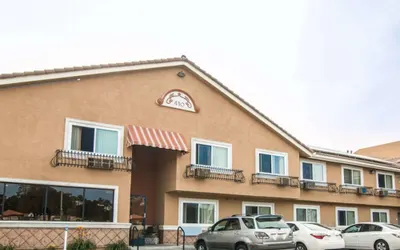 Brisa Pacifica Hotel Encinitas