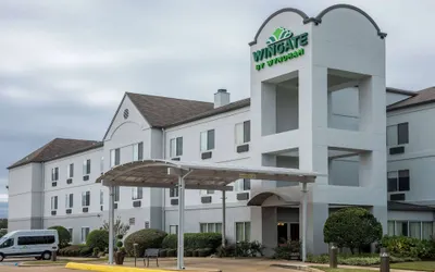 Wingate by Wyndham Shreveport Airport