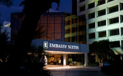 Embassy Suites by Hilton Palm Beach Gardens PGA Boulevard