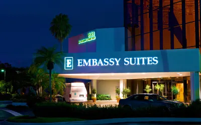 Embassy Suites by Hilton Palm Beach Gardens PGA Boulevard