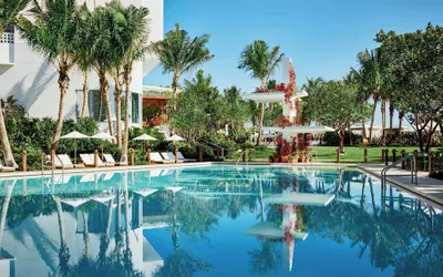 The Miami Beach EDITION