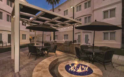 Homewood Suites by Hilton Tucson/St. Philip's Plaza Univ
