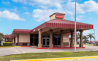 Econo Lodge Kingsville