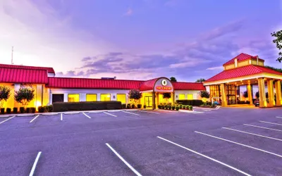 Village Inn Clemmons/Winston Salem, Trademark by Wyndham