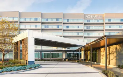 AC Hotel by Marriott Pleasanton