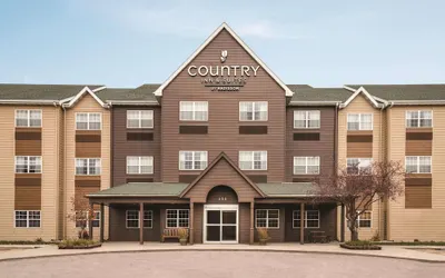 Country Inn & Suites by Radisson, Dakota Dunes, SD