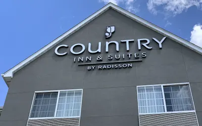 Country Inn & Suites by Radisson, Decatur, IL