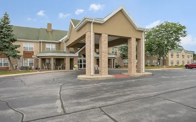 Country Inn & Suites by Radisson, Green Bay, WI