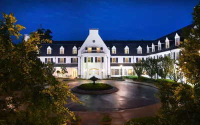 The Nittany Lion Inn