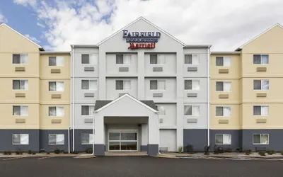 Fairfield Inn & Suites Colorado Springs Air Force Academy