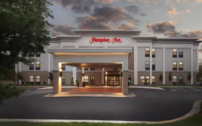 Hampton Inn Youngstown/Boardman