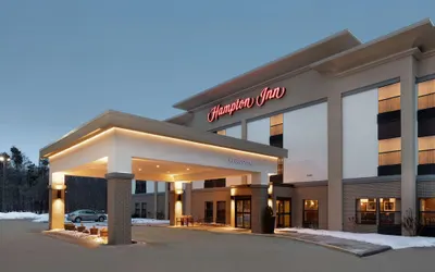 Hampton Inn Youngstown/Boardman