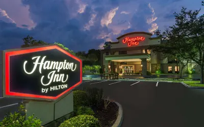 Hampton Inn Bonita Springs/Naples-North