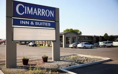 Cimarron Inn Klamath Falls