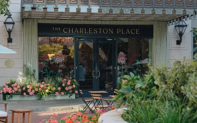 The Charleston Place