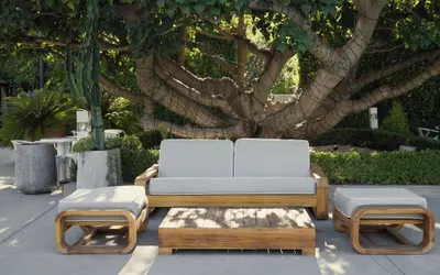 Luxe Sunset Boulevard Hotel