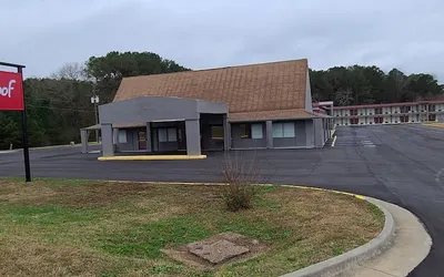 Red Roof Inn LaGrange